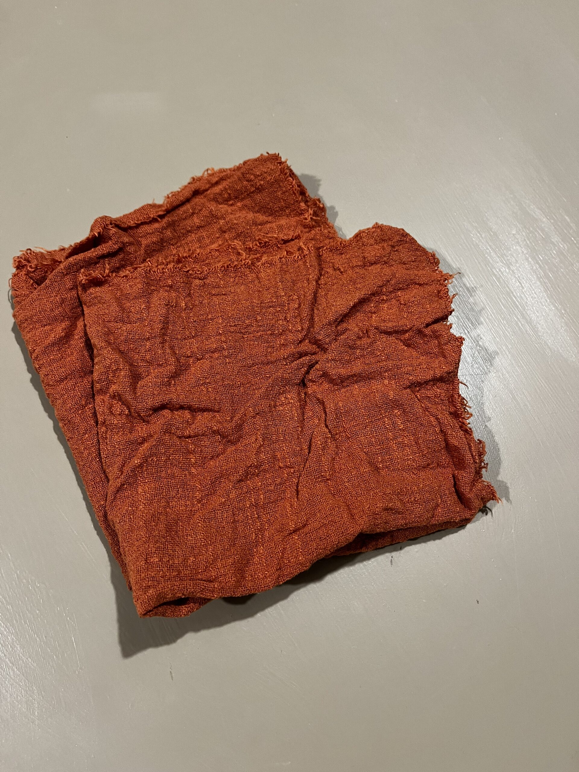 Décorations de table et vaisselle