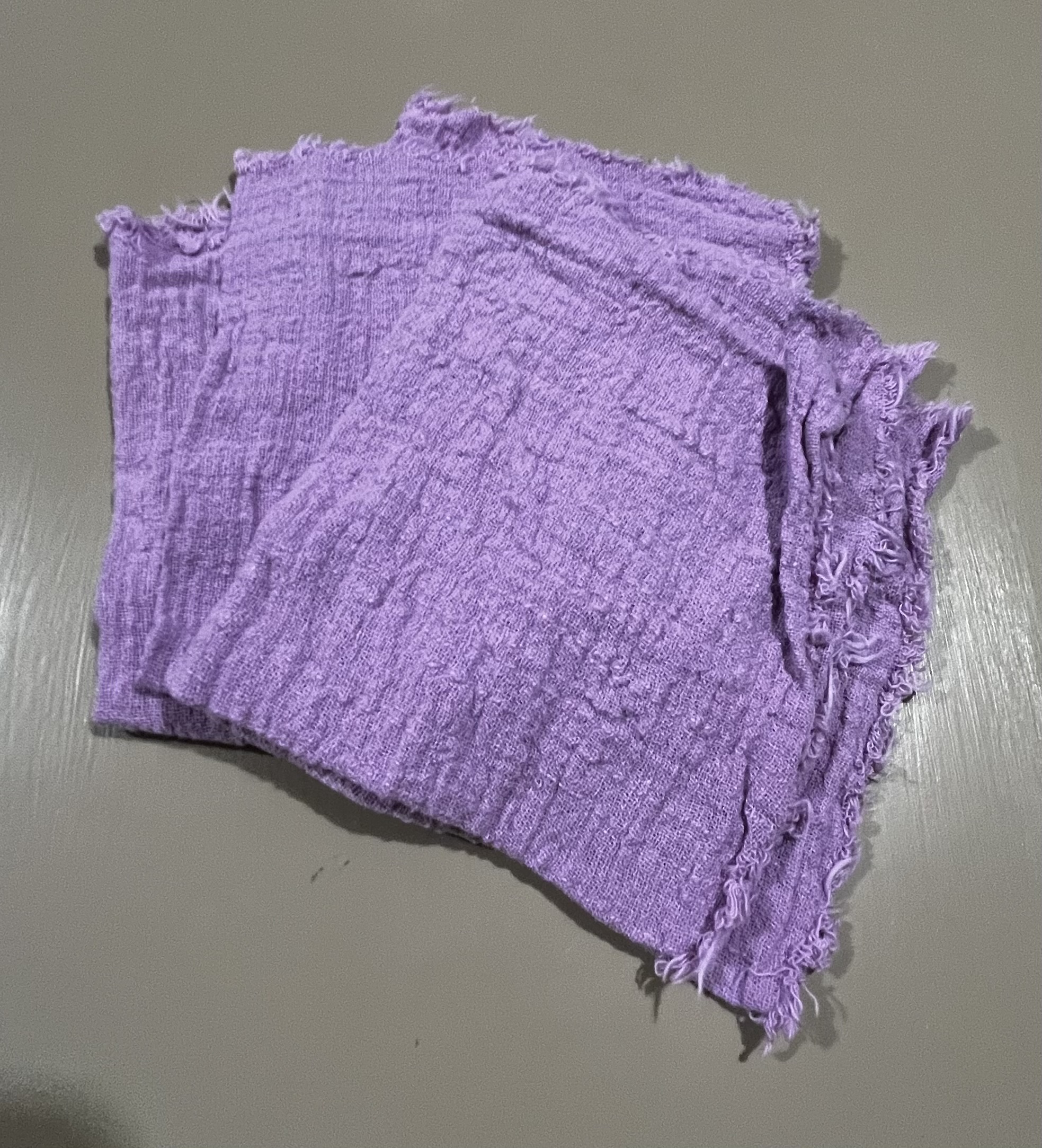 Location nappes et serviettes